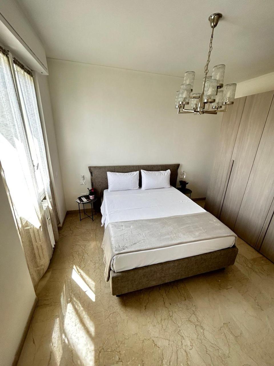 Dive Rive Luxury Apartment *