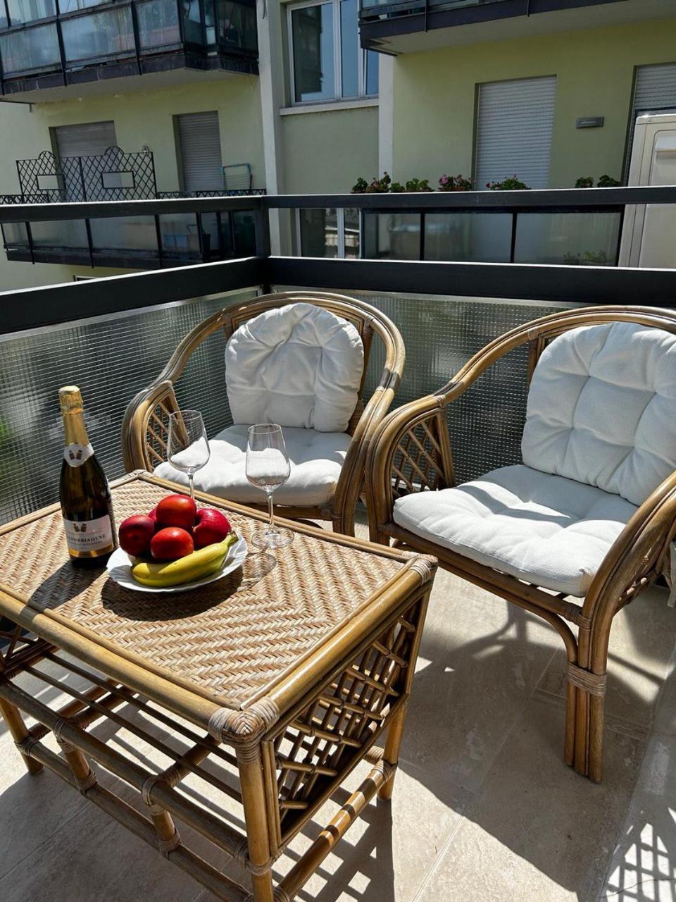 Dive Rive Luxury Apartment