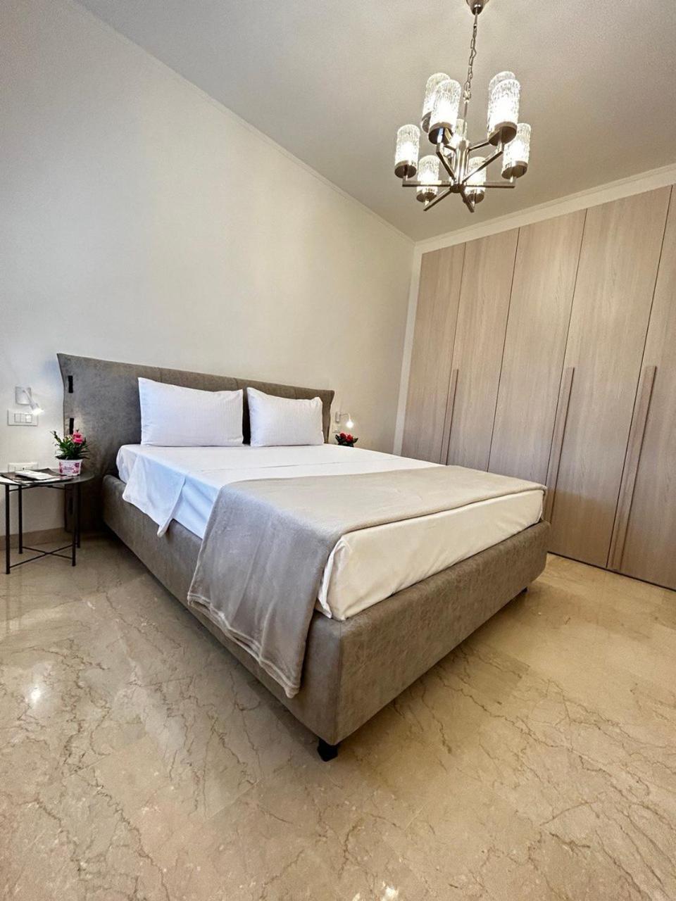 Apartment Dive Rive Luxury