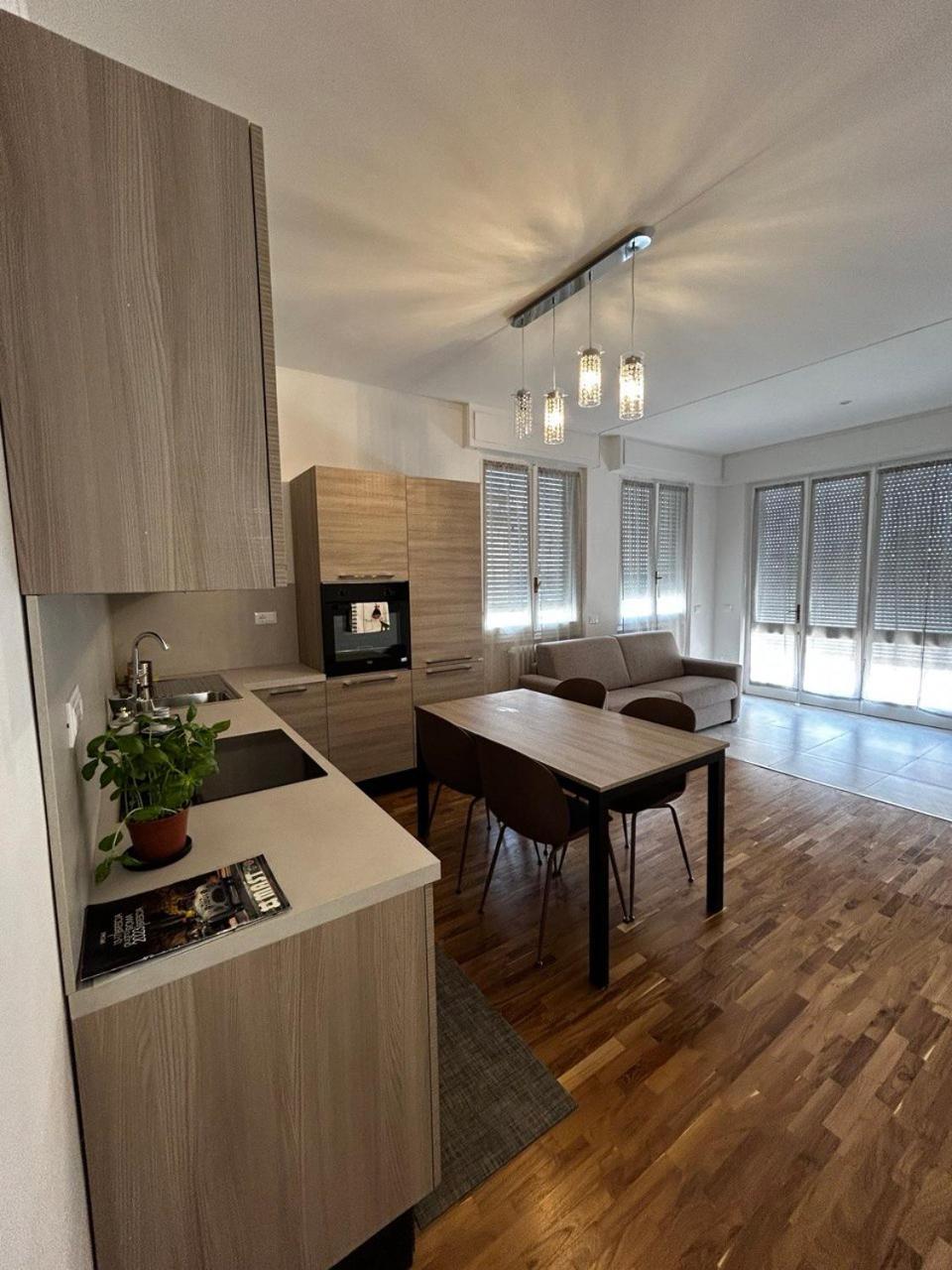 Dive Rive Luxury Apartment *